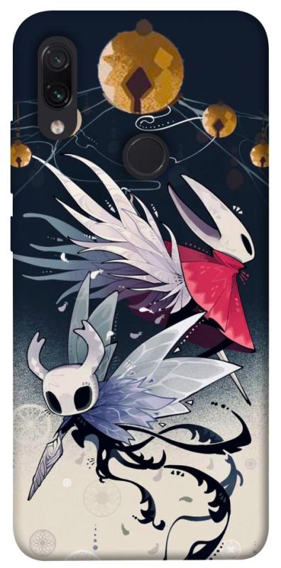Чохол itsPrint Hollow knight для Xiaomi Redmi Note 7 / Note 7 Pro / Note 7s, ігри, купити оптом з доставкою