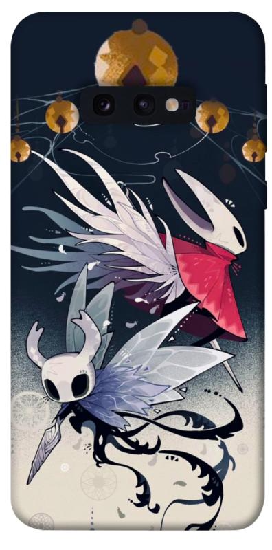 Чохол itsPrint Hollow knight для Samsung Galaxy S10e, ігри, купити оптом з доставкою
