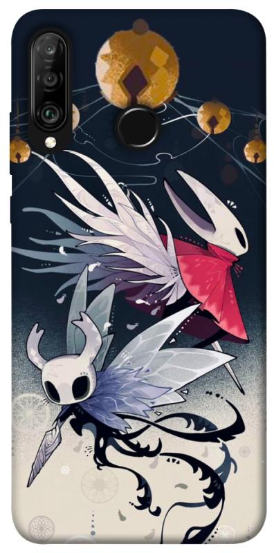 Чохол itsPrint Hollow knight для Huawei P30 lite, ігри, купити оптом з доставкою