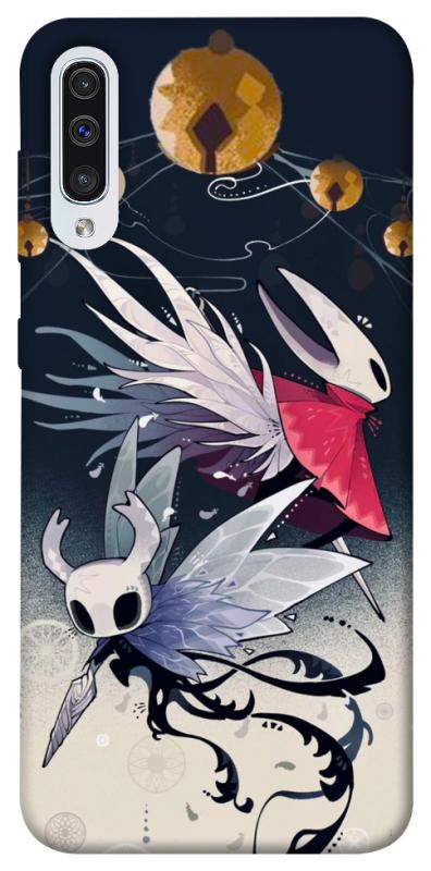 Чохол itsPrint Hollow knight для Samsung Galaxy A50 (A505F) / A50s / A30s, ігри, купити оптом з доставкою