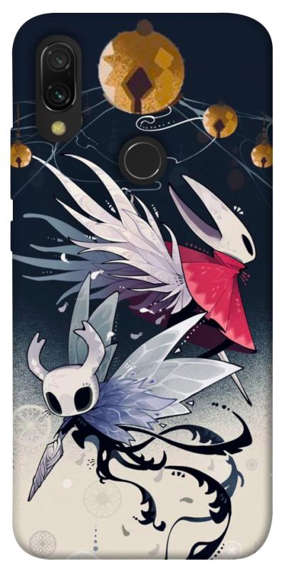 Чохол itsPrint Hollow knight для Xiaomi Redmi 7, ігри, купити оптом з доставкою