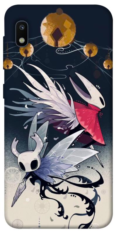 Чохол itsPrint Hollow knight для Samsung Galaxy A10 (A105F), ігри, купити оптом з доставкою