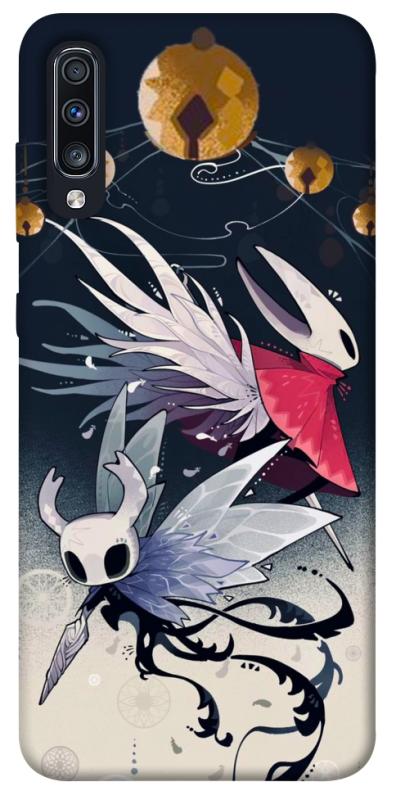 Чохол itsPrint Hollow knight для Samsung Galaxy A70 (A705F), ігри, купити оптом з доставкою