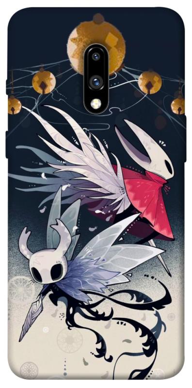 Чохол itsPrint Hollow knight для OnePlus 7, ігри, купити оптом з доставкою
