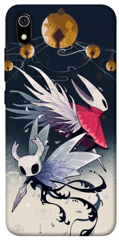 Чохол itsPrint Hollow knight для Xiaomi Redmi 7A, ігри, купити оптом з доставкою