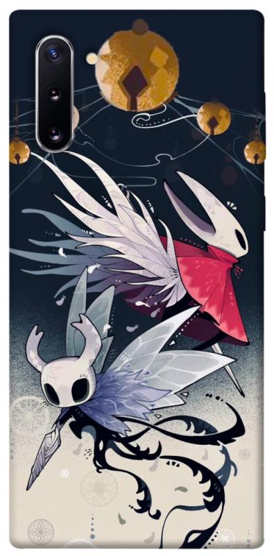 Чохол itsPrint Hollow knight для Samsung Galaxy Note 10, ігри, купити оптом з доставкою