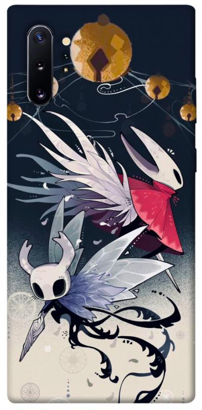 Чохол itsPrint Hollow knight для Samsung Galaxy Note 10 Plus, ігри, купити оптом з доставкою