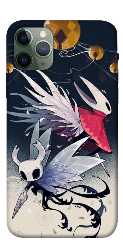 Чохол itsPrint Hollow knight для Apple iPhone 11 Pro (5.8"), ігри, купити оптом з доставкою