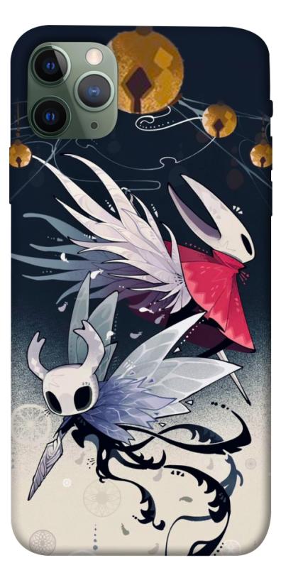 Чохол itsPrint Hollow knight для Apple iPhone 11 Pro Max (6.5"), ігри, купити оптом з доставкою