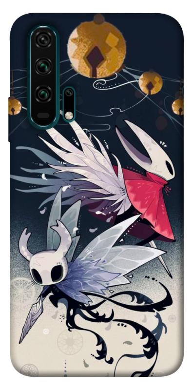Чохол itsPrint Hollow knight для Huawei Honor 20 Pro, ігри, купити оптом з доставкою