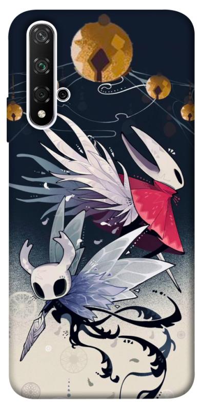 Чохол itsPrint Hollow knight для Huawei Honor 20 / Nova 5T, ігри, купити оптом з доставкою