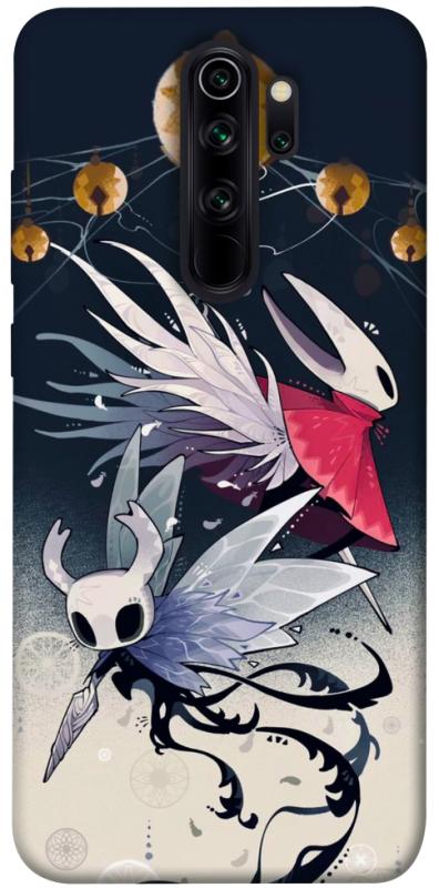 Чохол itsPrint Hollow knight для Xiaomi Redmi Note 8 Pro, ігри, купити оптом з доставкою