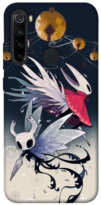 Чохол itsPrint Hollow knight для Xiaomi Redmi Note 8, ігри, купити оптом з доставкою