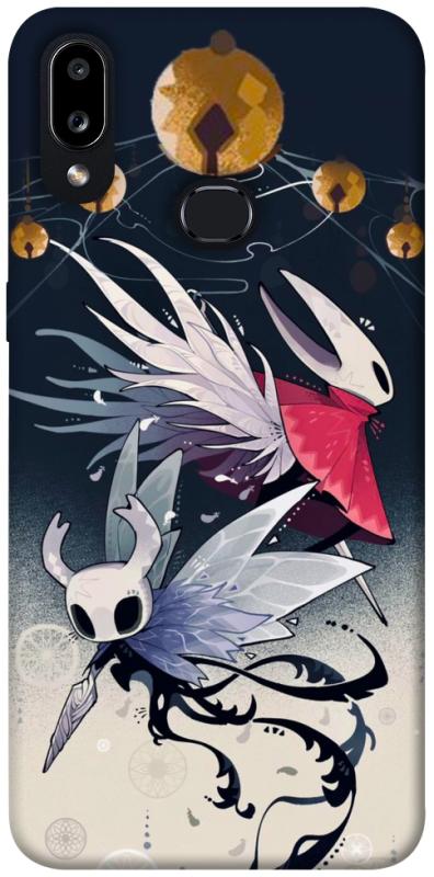 Чохол itsPrint Hollow knight для Samsung Galaxy A10s, ігри, купити оптом з доставкою