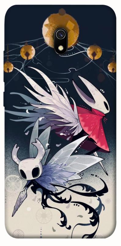 Чохол itsPrint Hollow knight для Xiaomi Redmi 8a, ігри, купити оптом з доставкою