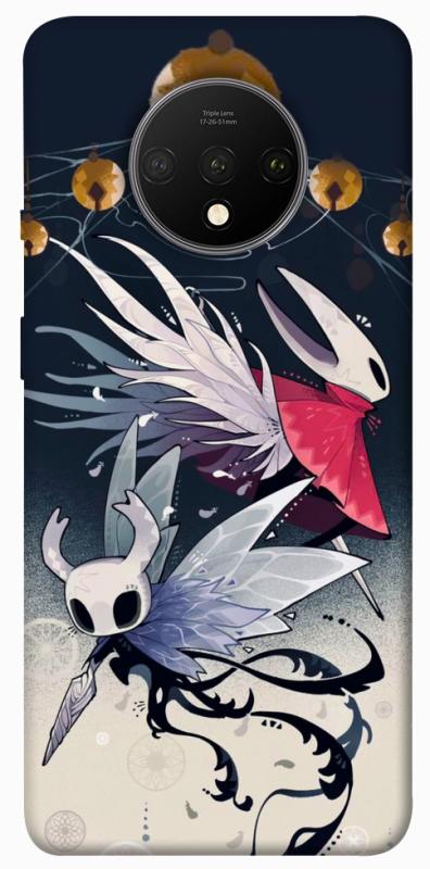 Чохол itsPrint Hollow knight для OnePlus 7T, ігри, купити оптом з доставкою