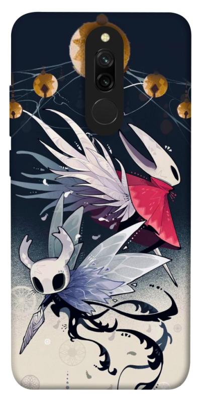 Чохол itsPrint Hollow knight для Xiaomi Redmi 8, ігри, купити оптом з доставкою