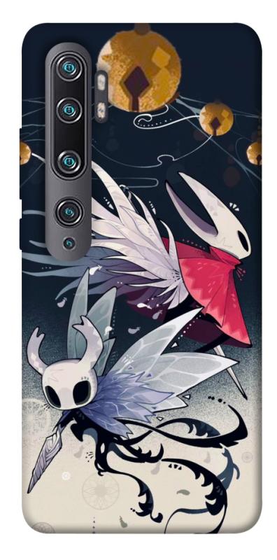 Чохол itsPrint Hollow knight для Xiaomi Mi Note 10 / Note 10 Pro / Mi CC9 Pro, ігри, купити оптом з доставкою