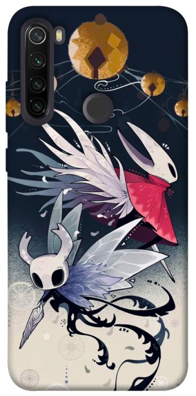 Чохол itsPrint Hollow knight для Xiaomi Redmi Note 8T, ігри, купити оптом з доставкою