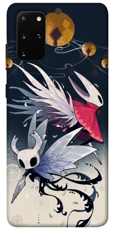 Чохол itsPrint Hollow knight для Samsung Galaxy S20+, ігри, купити оптом з доставкою
