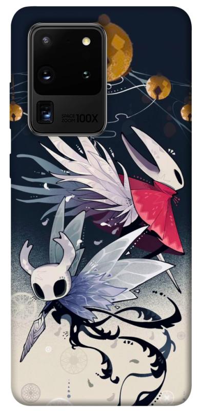 Чохол itsPrint Hollow knight для Samsung Galaxy S20 Ultra, ігри, купити оптом з доставкою