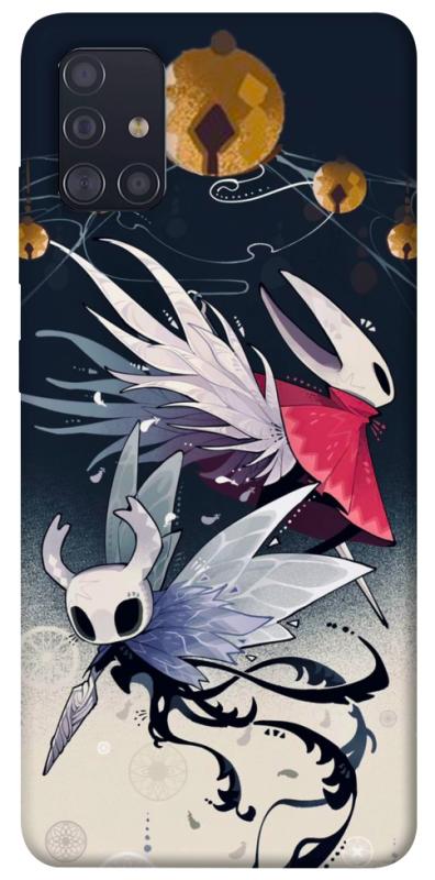 Чохол itsPrint Hollow knight для Samsung Galaxy A51, ігри, купити оптом з доставкою
