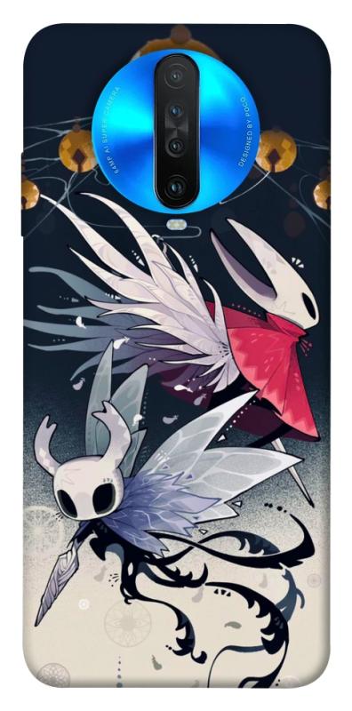 Чохол itsPrint Hollow knight для Xiaomi Redmi K30, ігри, купити оптом з доставкою