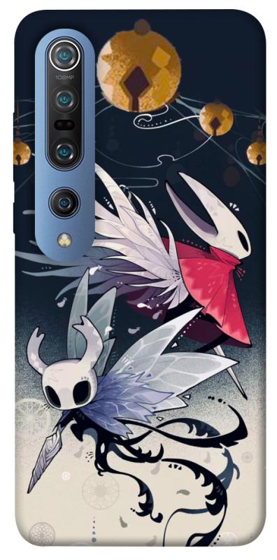 Чохол itsPrint Hollow knight для Xiaomi Mi 10 / Mi 10 Pro, ігри, купити оптом з доставкою