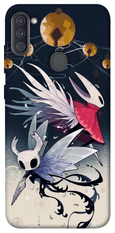 Чохол itsPrint Hollow knight для Samsung Galaxy A11, ігри, купити оптом з доставкою