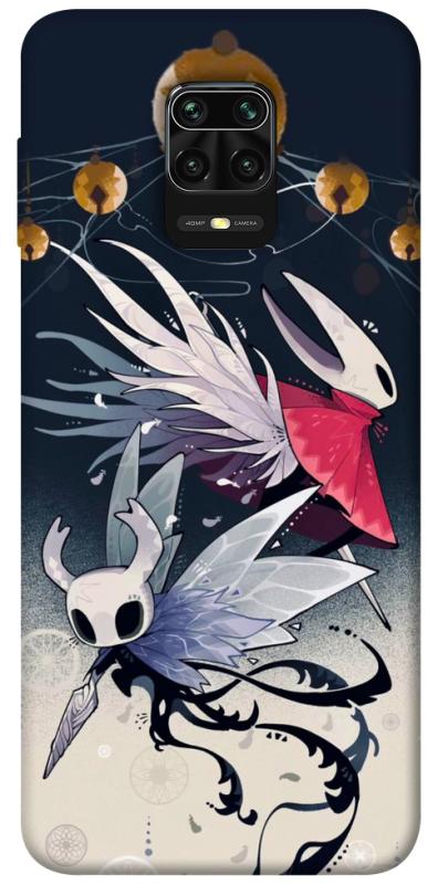 Чехол itsPrint Hollow knight для Xiaomi Redmi Note 9s / Note 9 Pro / Note 9 Pro Max, игры, купить оптом с доставкой