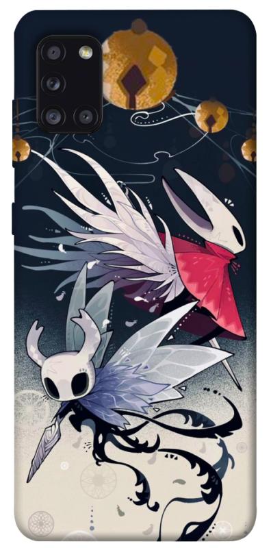 Чохол itsPrint Hollow knight для Samsung Galaxy A31, ігри, купити оптом з доставкою