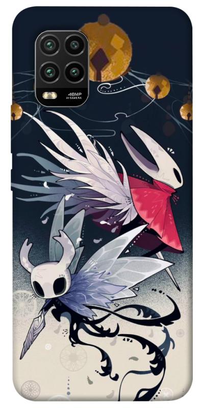 Чохол itsPrint Hollow knight для Xiaomi Mi 10 Lite, ігри, купити оптом з доставкою
