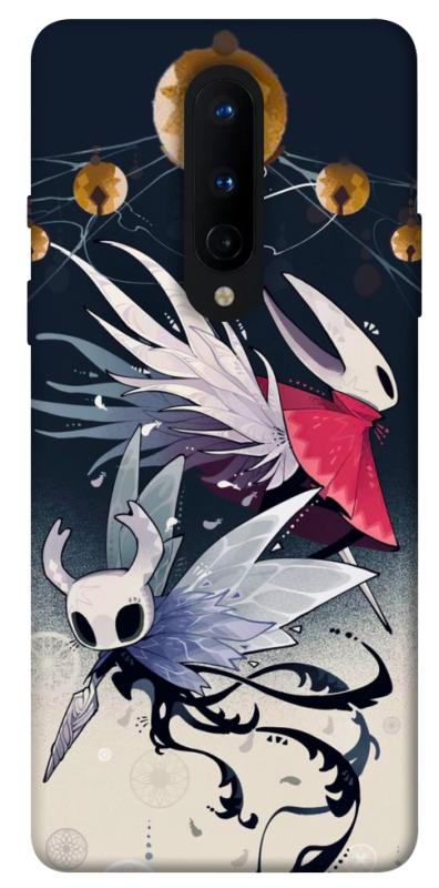 Чохол itsPrint Hollow knight для OnePlus 8, ігри, купити оптом з доставкою