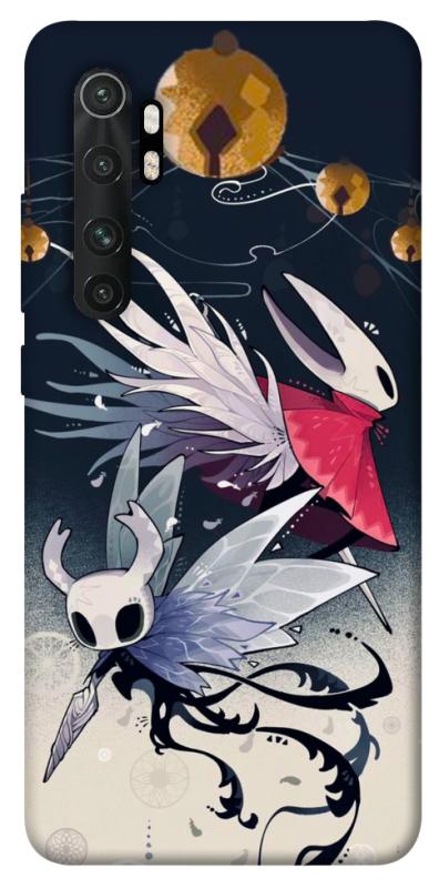 Чохол itsPrint Hollow knight для Xiaomi Mi Note 10 Lite, ігри, купити оптом з доставкою