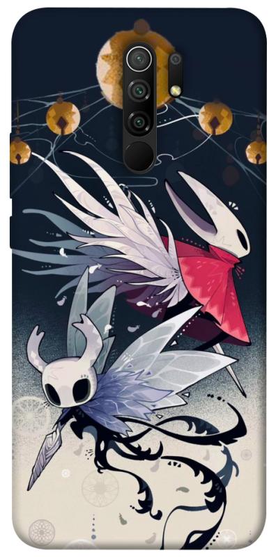 Чохол itsPrint Hollow knight для Xiaomi Redmi 9, ігри, купити оптом з доставкою