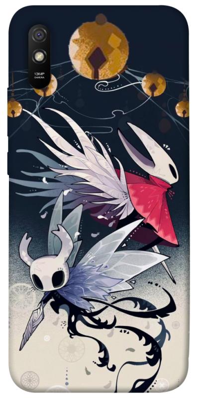 Чохол itsPrint Hollow knight для Xiaomi Redmi 9A, ігри, купити оптом з доставкою