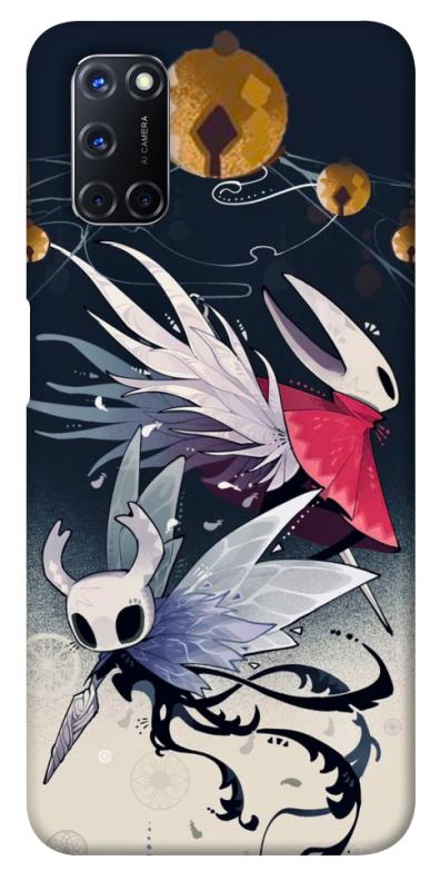 Чохол itsPrint Hollow knight для Oppo A52 / A72 / A92, ігри, купити оптом з доставкою