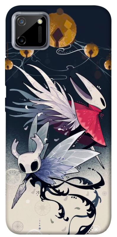 Чохол itsPrint Hollow knight для Realme C11, ігри, купити оптом з доставкою
