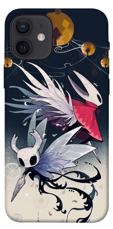 Чохол itsPrint Hollow knight для Apple iPhone 12 Pro (6.1"), ігри, купити оптом з доставкою