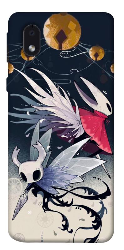 Чохол itsPrint Hollow knight для Samsung Galaxy M01 Core / A01 Core, ігри, купити оптом з доставкою