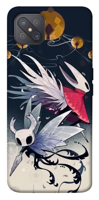 Чохол itsPrint Hollow knight для Oppo A92s, ігри, купити оптом з доставкою