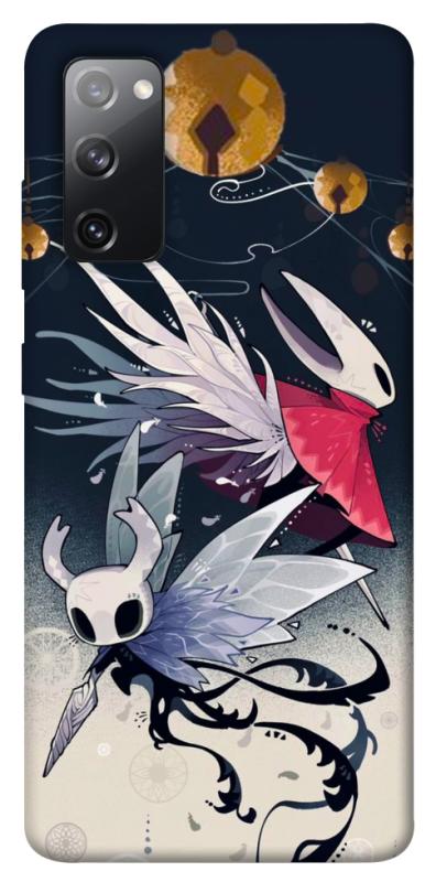 Чохол itsPrint Hollow knight для Samsung Galaxy S20 FE, ігри, купити оптом з доставкою