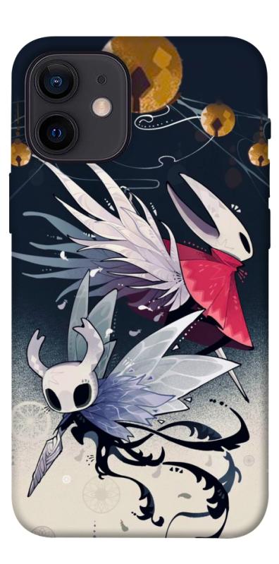 Чехол itsPrint Hollow knight для Apple iPhone 12 mini (5.4"), игры, купить оптом с доставкой