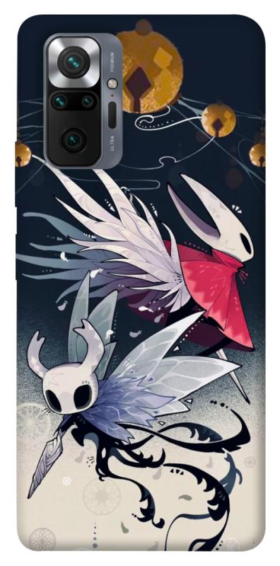 Чохол itsPrint Hollow knight для Xiaomi Redmi Note 10 Pro, ігри, купити оптом з доставкою