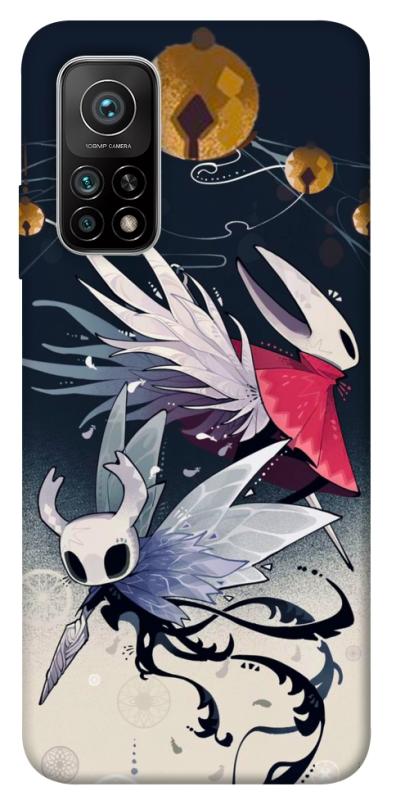 Чохол itsPrint Hollow knight для Xiaomi Mi 10T, ігри, купити оптом з доставкою