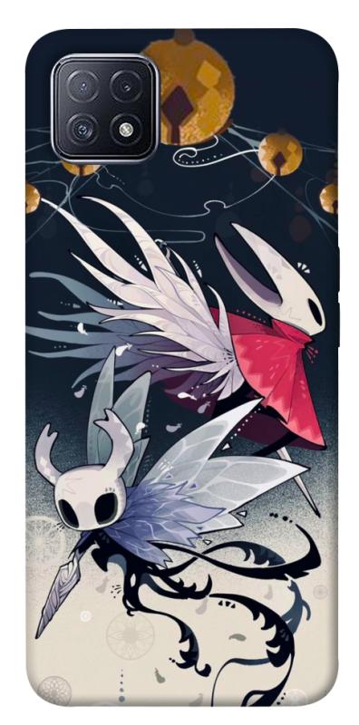 Чохол itsPrint Hollow knight для Oppo A73, ігри, купити оптом з доставкою