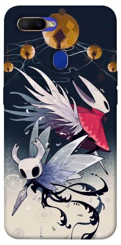 Чохол itsPrint Hollow knight для Oppo A5s / Oppo A12, ігри, купити оптом з доставкою
