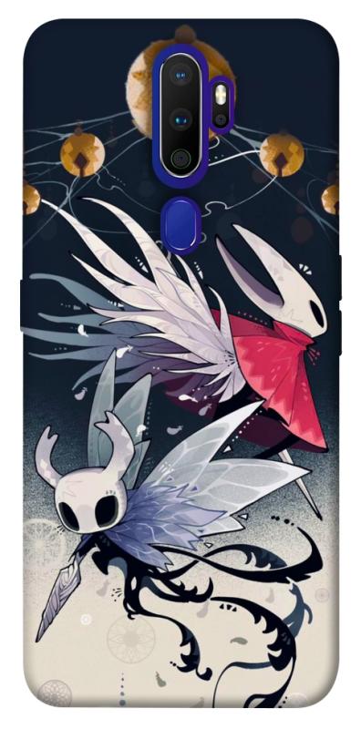 Чохол itsPrint Hollow knight для Oppo A5 (2020) / Oppo A9 (2020), ігри, купити оптом з доставкою
