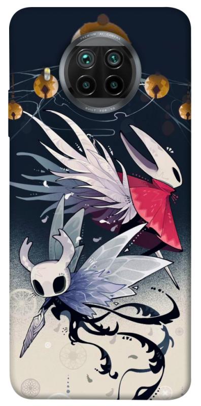 Чохол itsPrint Hollow knight для Xiaomi Mi 10T Lite / Redmi Note 9 Pro 5G, ігри, купити оптом з доставкою
