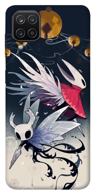Чохол itsPrint Hollow knight для Samsung Galaxy A12, ігри, купити оптом з доставкою